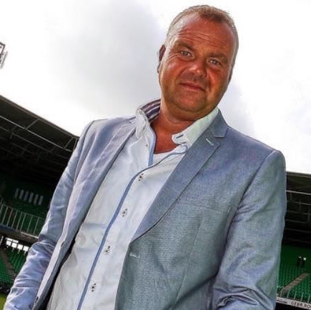 Jan Dirk Zwerver - MartiniBusiness Groningen