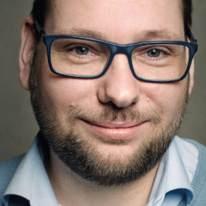 Dave Leeuwerik