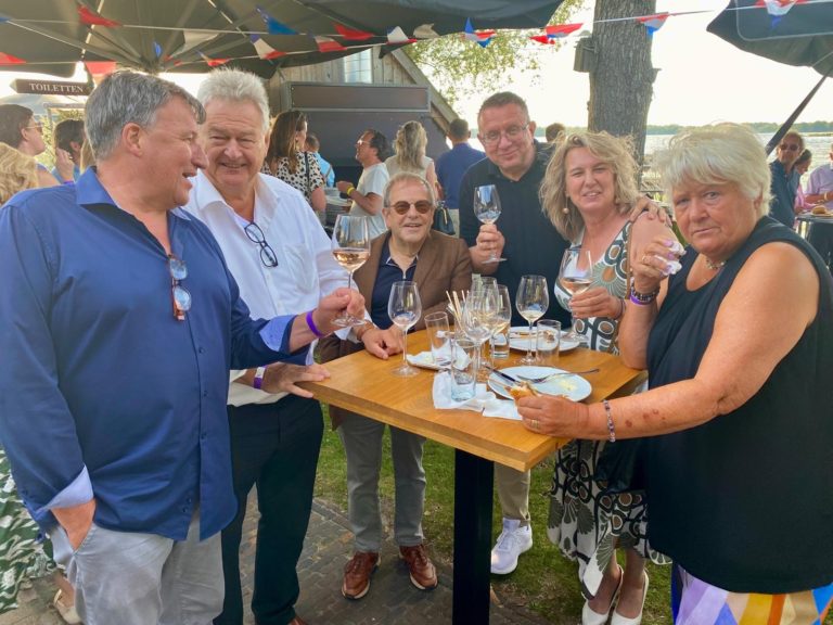 🐟 Dé Groninger Haringparty – 10 jaar! Dit wil je niet missen…