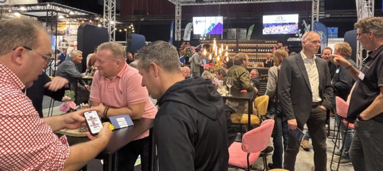 Promotiedagen 2026 - MartiniBusiness is erbij!