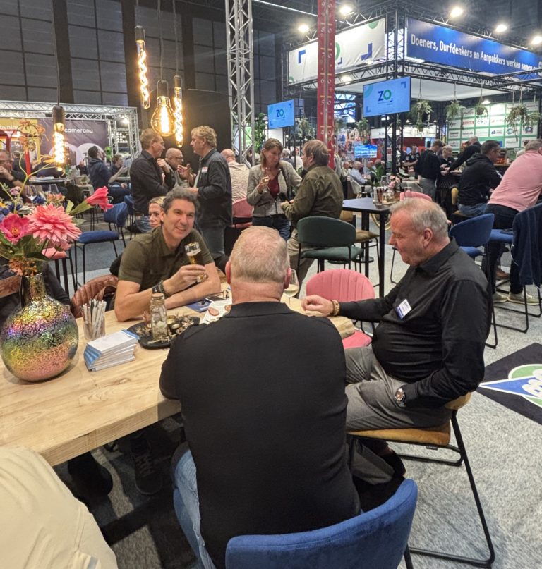MartiniBusiness op de Promotiedagen 2026